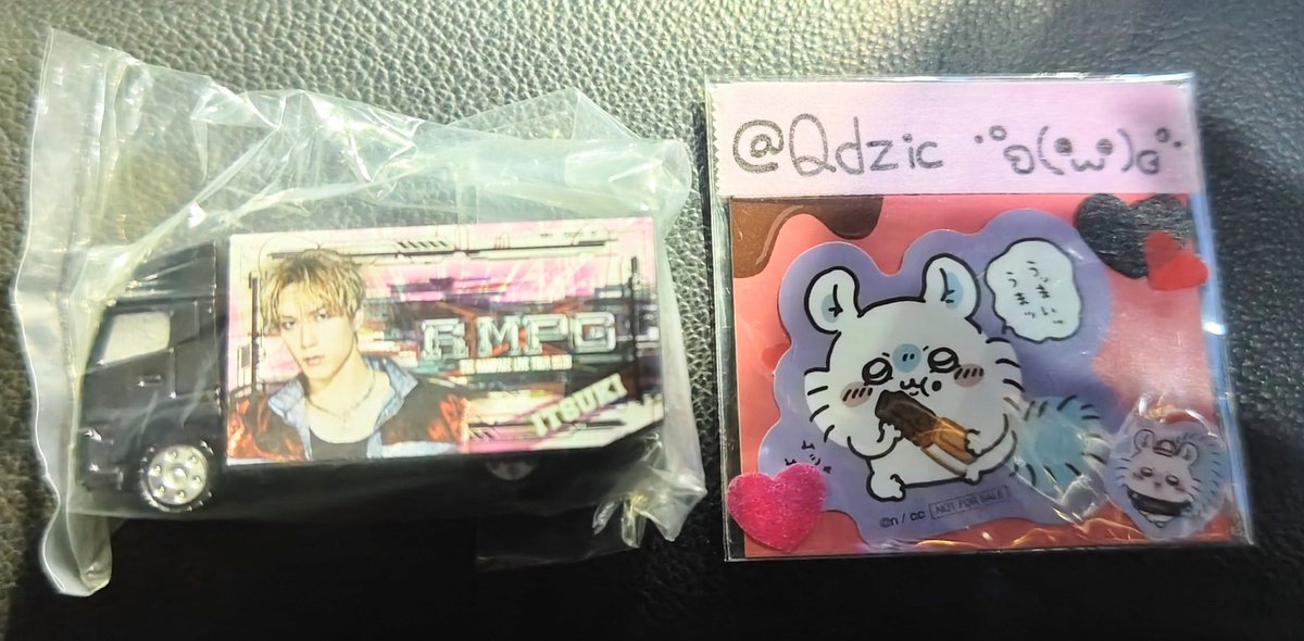 ˙˚ʚ( •ω• )ɞ˚˙ tweet media