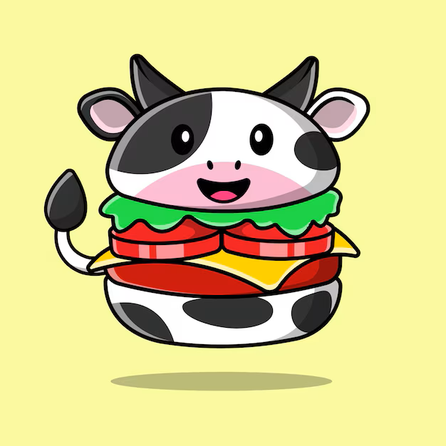 Minette Mignon🥩🐮 tweet media