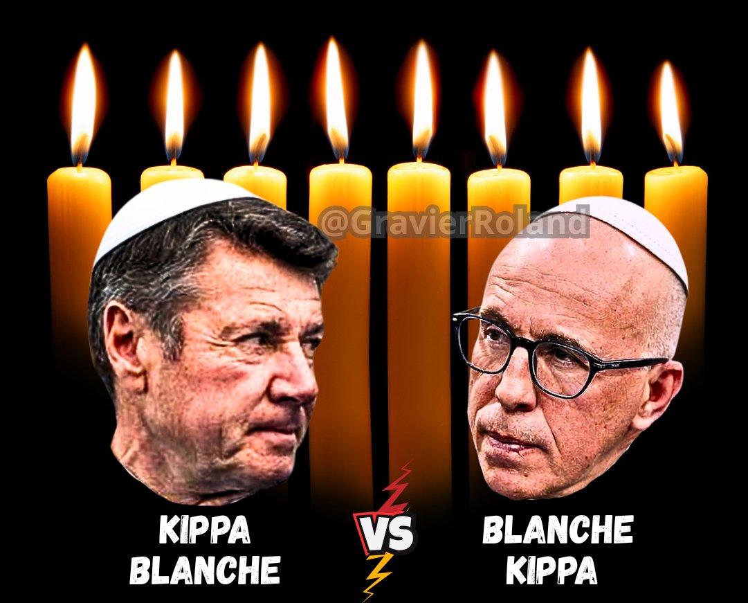 Roland Gravier tweet media