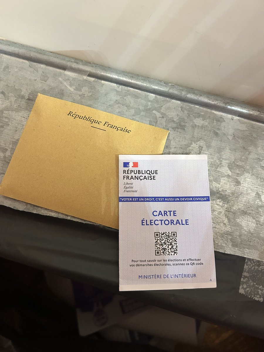 Gaëtan Blaize 🇪🇺 tweet media