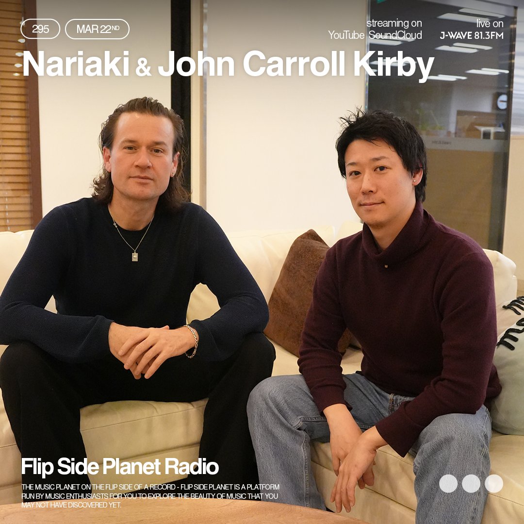 Flip Side Planet tweet media