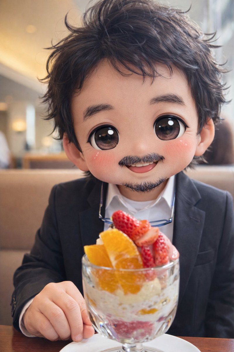 岩崎廉 tweet media