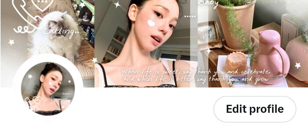 𝐒era! tweet media