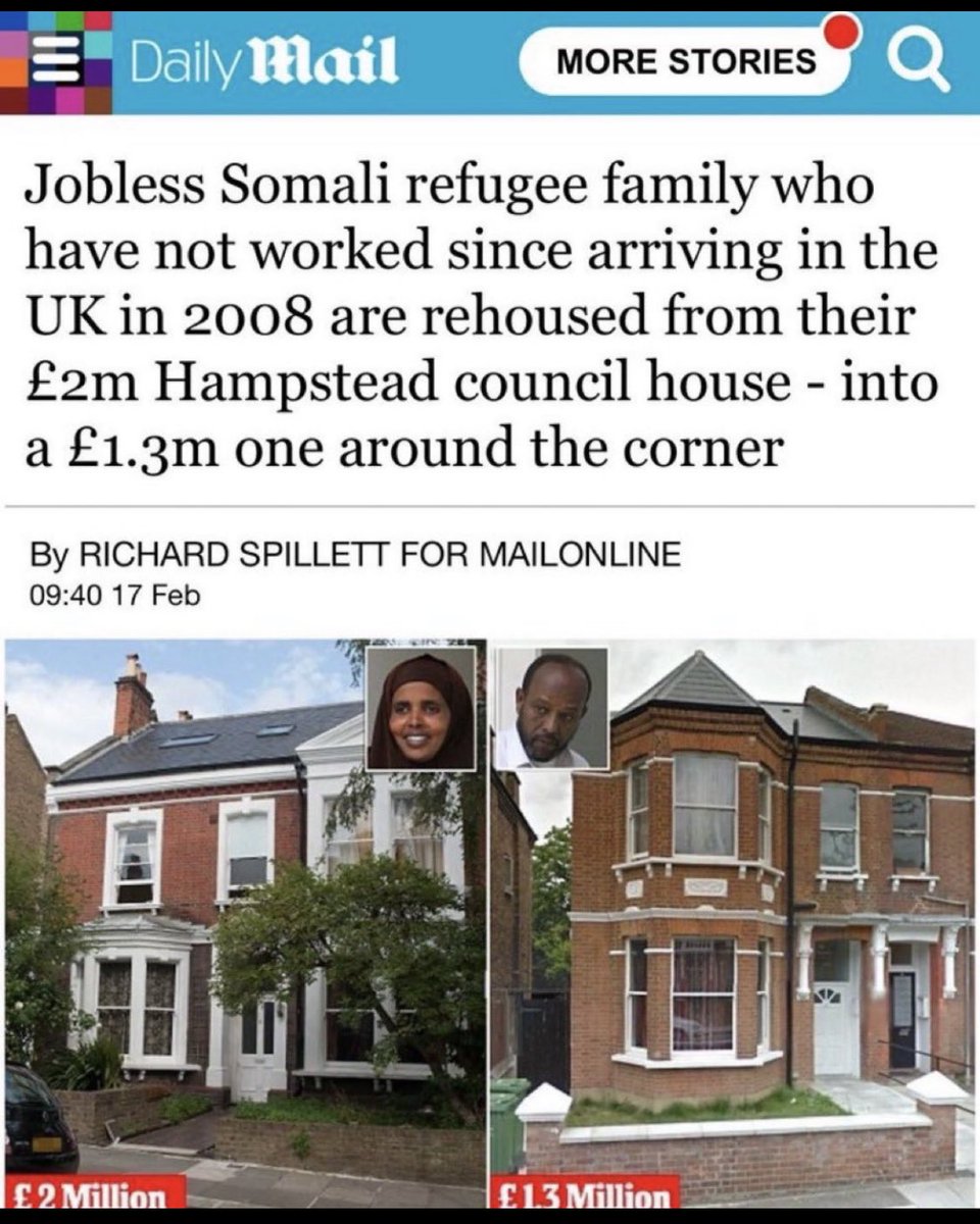 David Vance tweet media