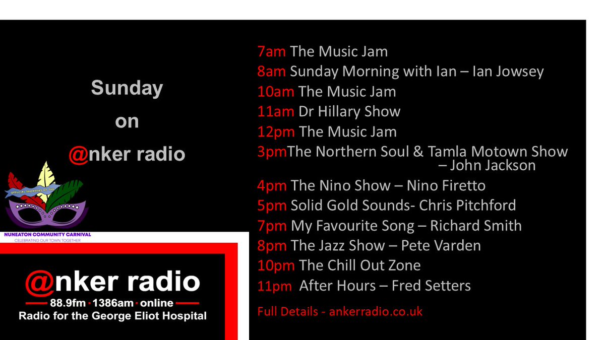 Anker Radio tweet media