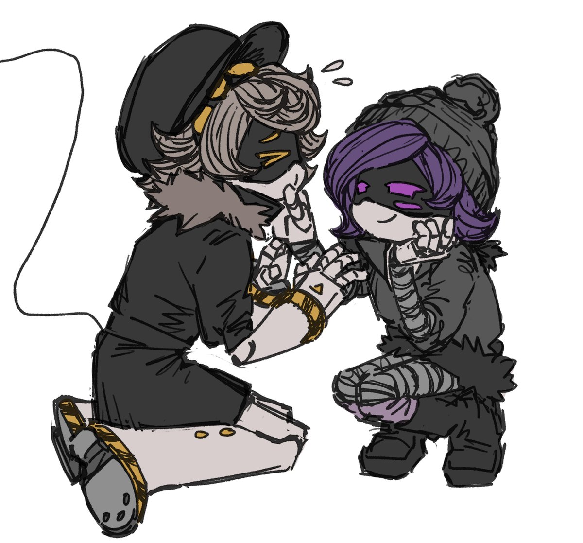 ヨネヲカ (@wa52128) on Twitter photo 