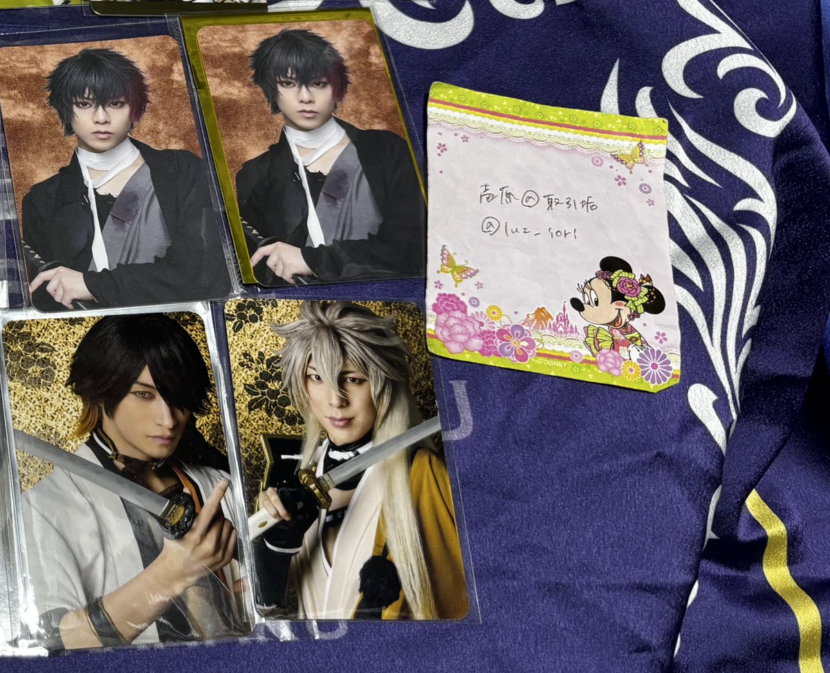 壱原@取引 tweet media