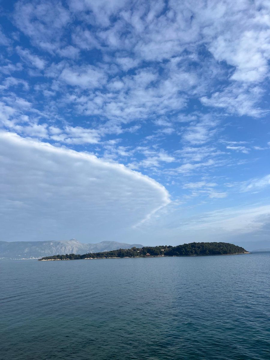 Corfu Literary Festival 💙 tweet media