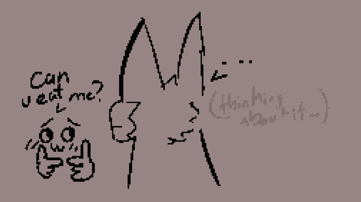 Judith (C0MMS CLOSED 2/5) tweet media