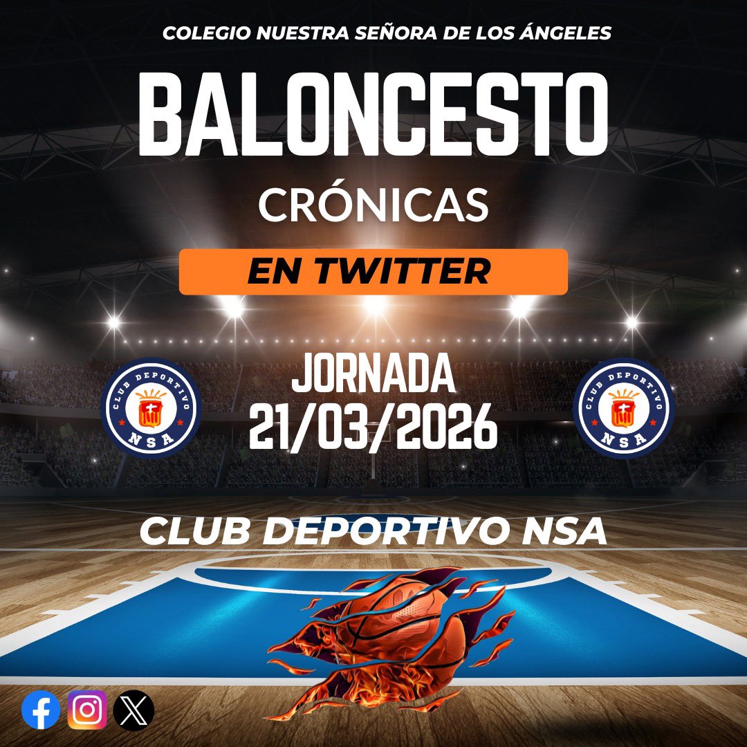 Club Deportivo NSA tweet media