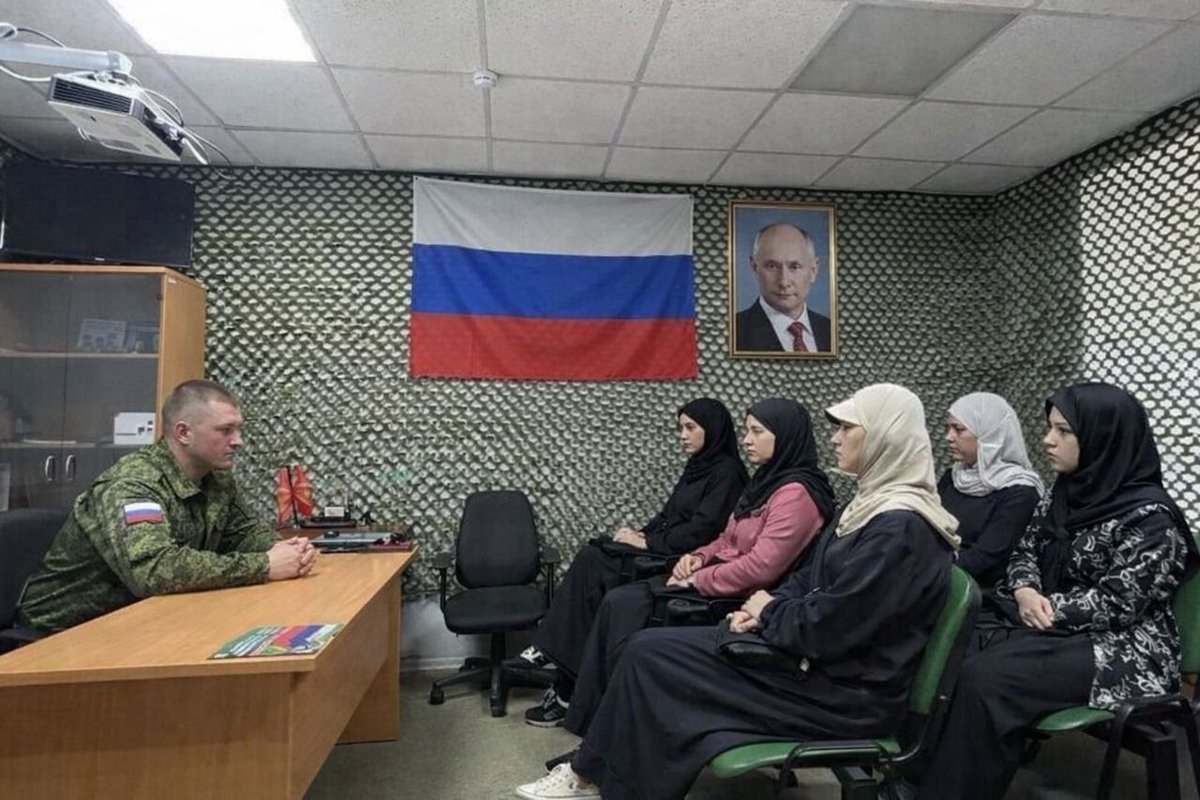 Тамплiеръ tweet media