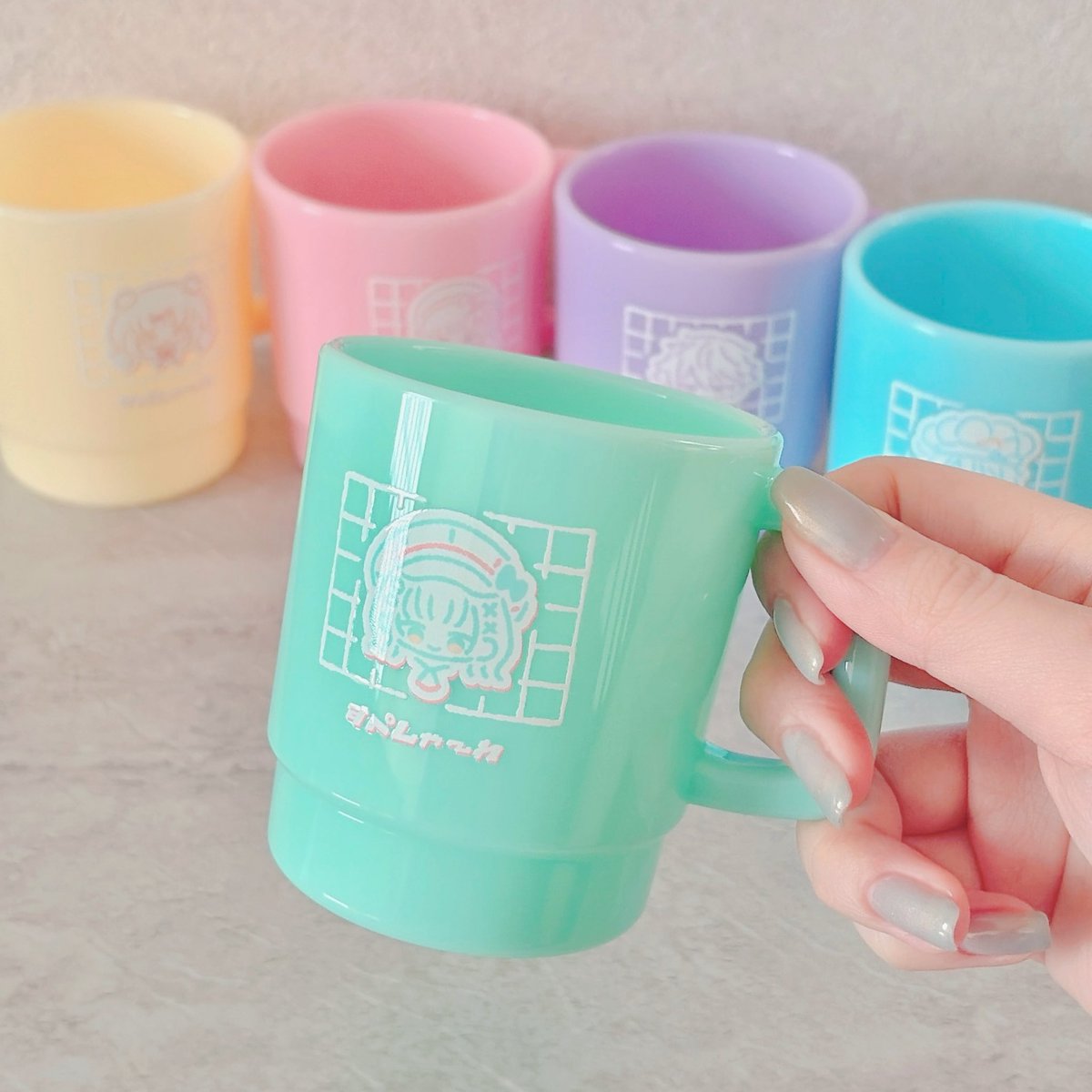 宮代┊にじそ南1 I-30 tweet media