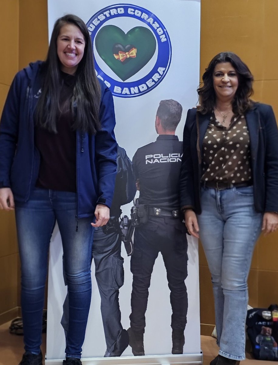 Mª Ángeles Guardiola tweet media