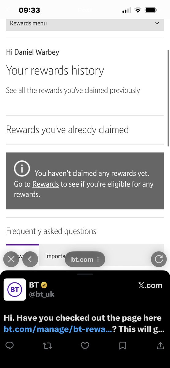 Mrs Dblyou tweet media