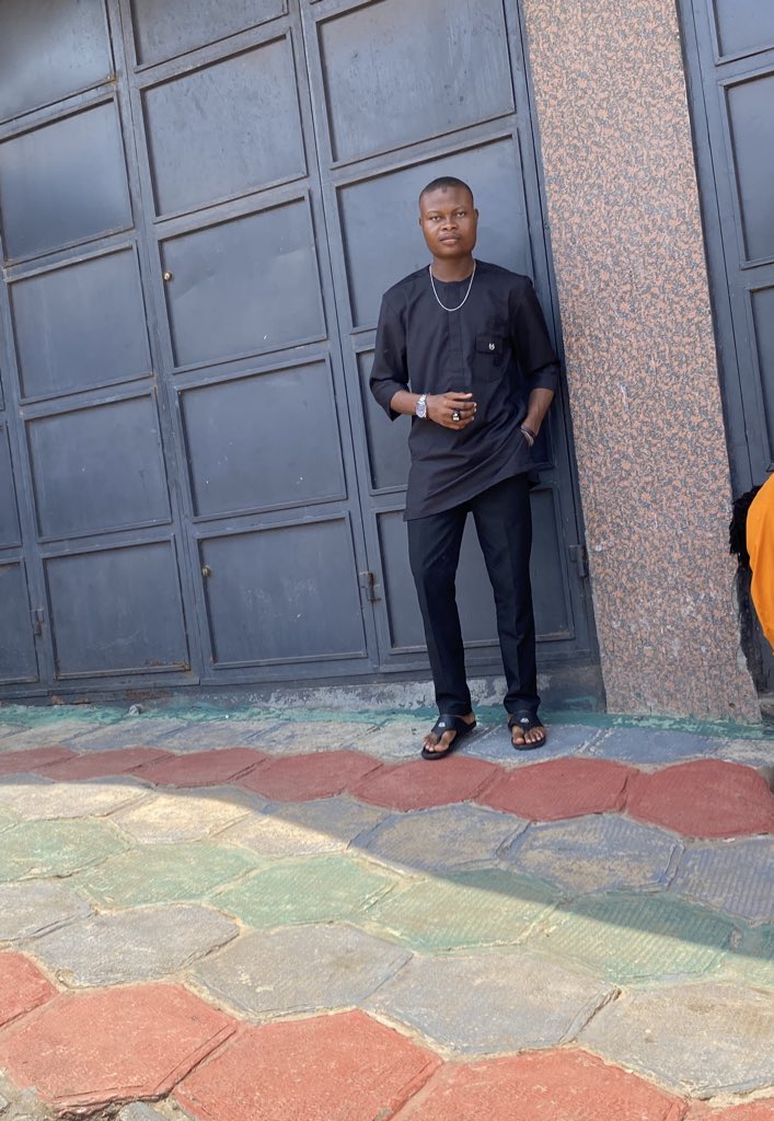 TOLO.P Na U Watin ? ★🇸🇱 tweet media