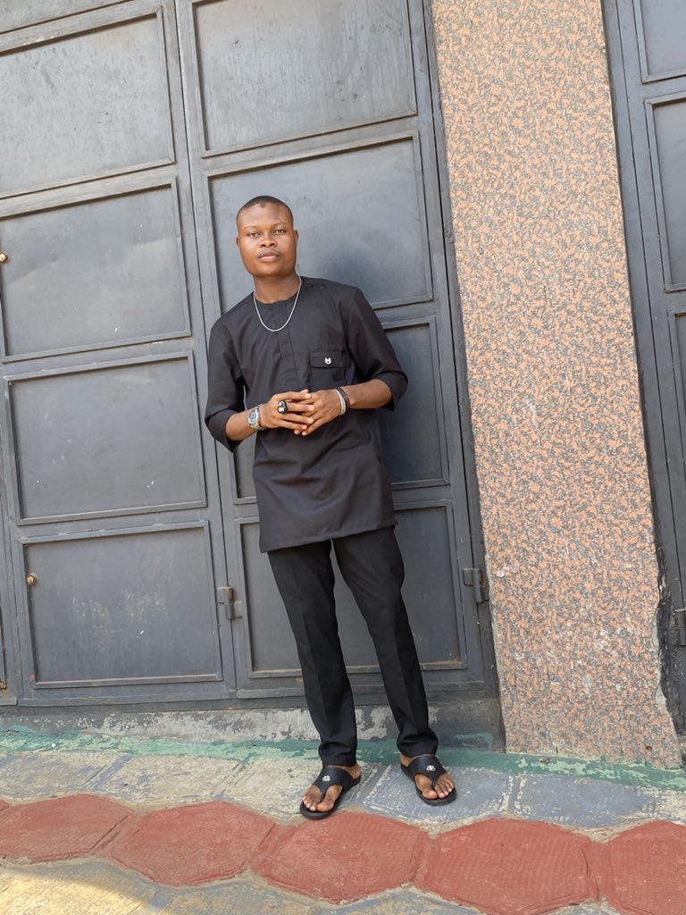 TOLO.P Na U Watin ? ★🇸🇱 tweet media