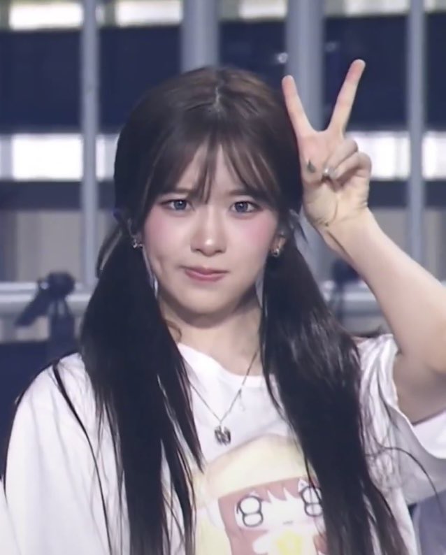 카뿜리 포포 Yujin’s mom 🍋 tweet media