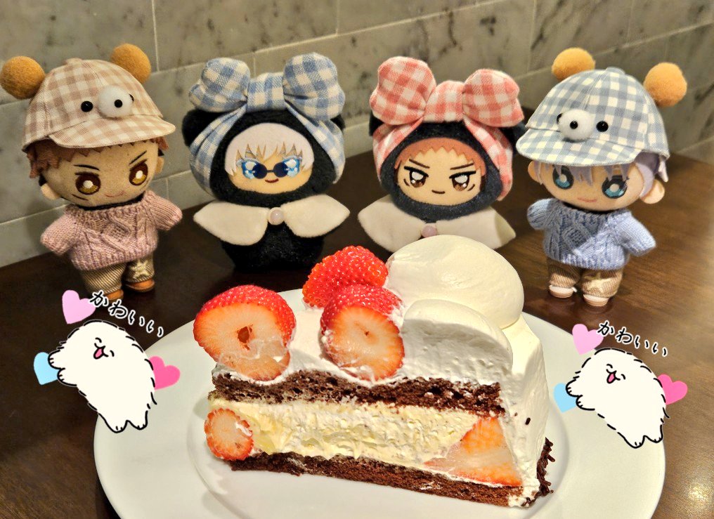 七緒🐟SGC💃ARIAKE💃初日参戦🐟 tweet media