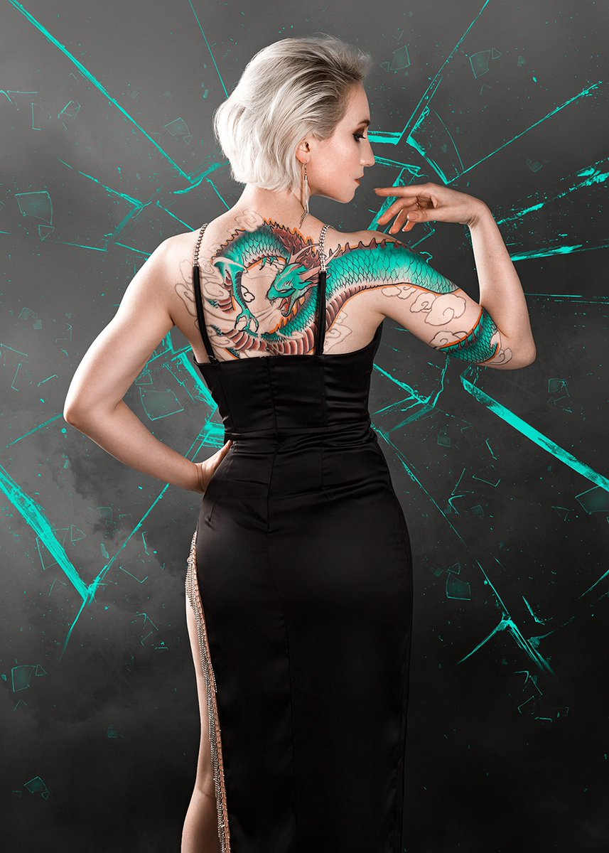 Ari.Anna_cosplay tweet media