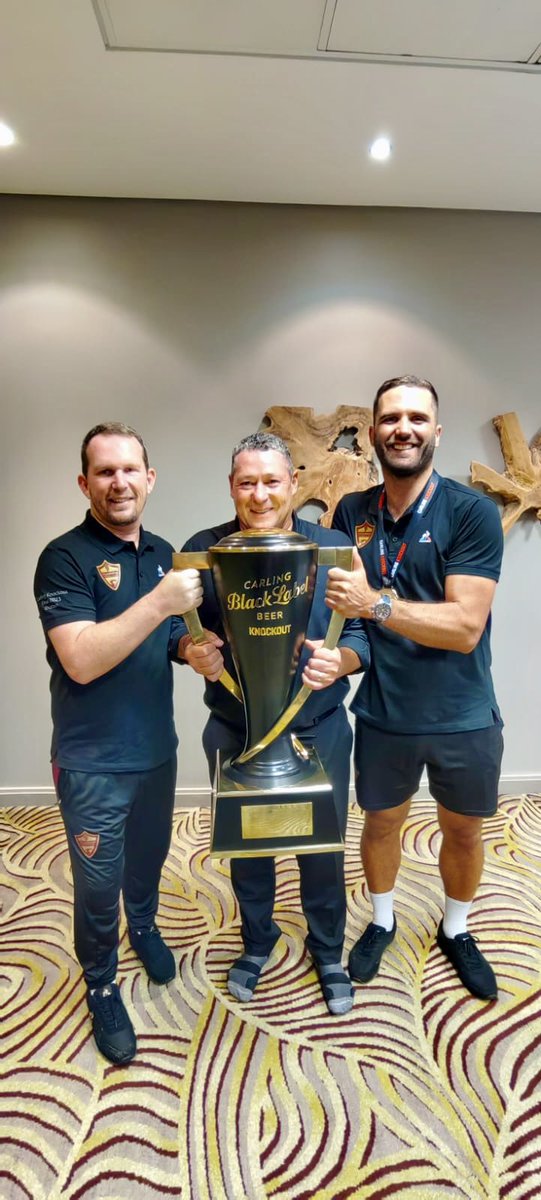 Brendon Fourie tweet media