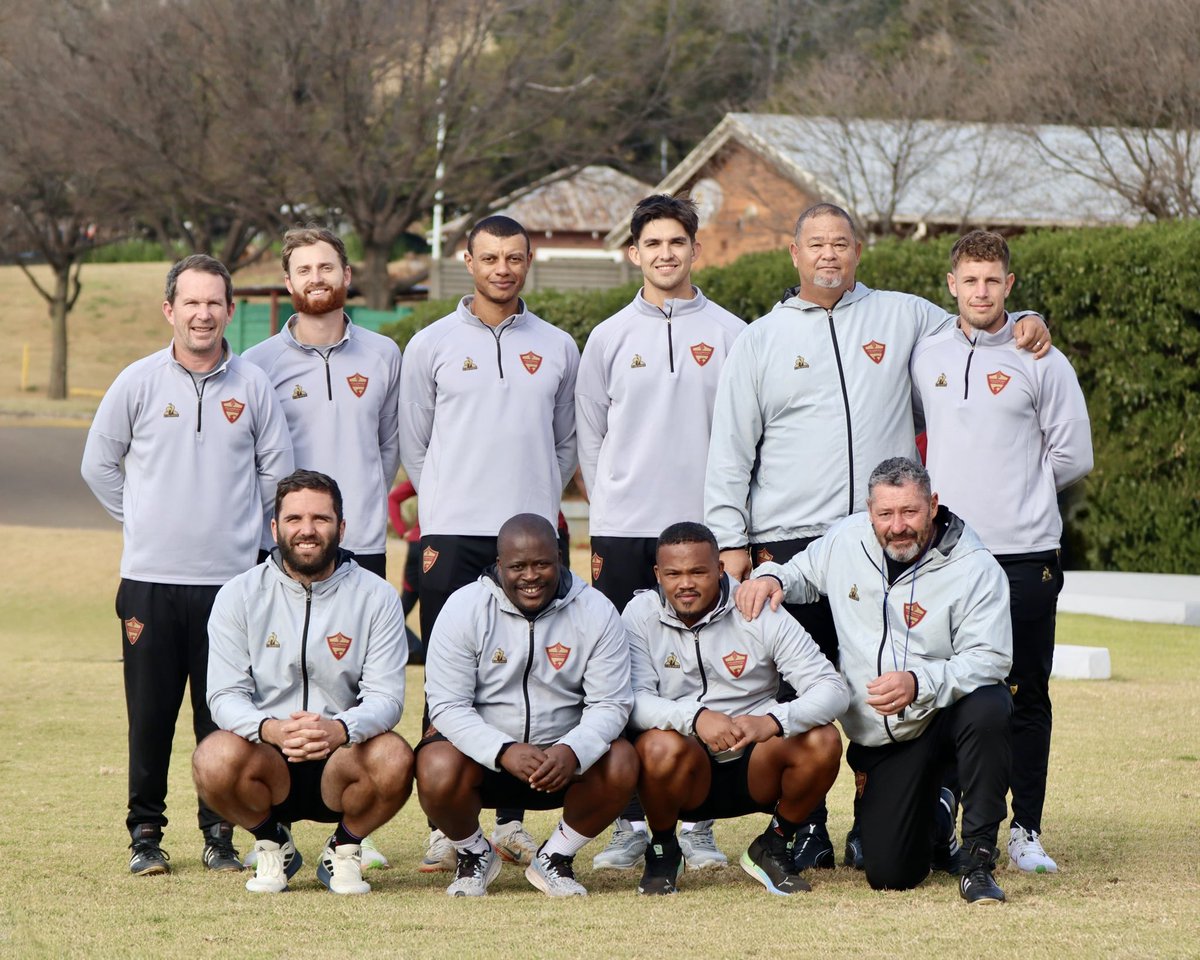 Brendon Fourie tweet media