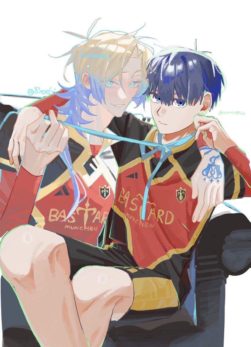 AhEnぱへん tweet media