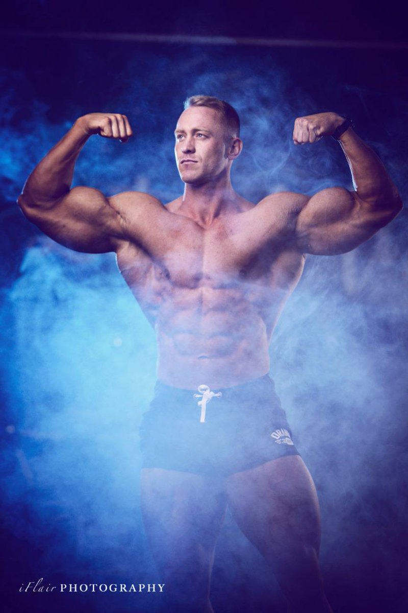 Barry strong tweet media