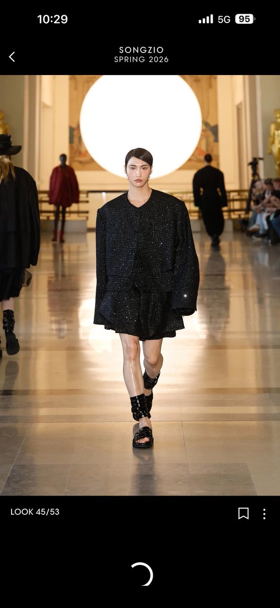 Les Flappers tweet media