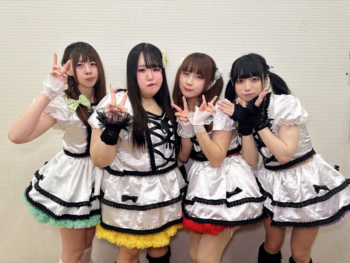 IDOL SPIRITS ⚡️【公式】 #アイスピ tweet media