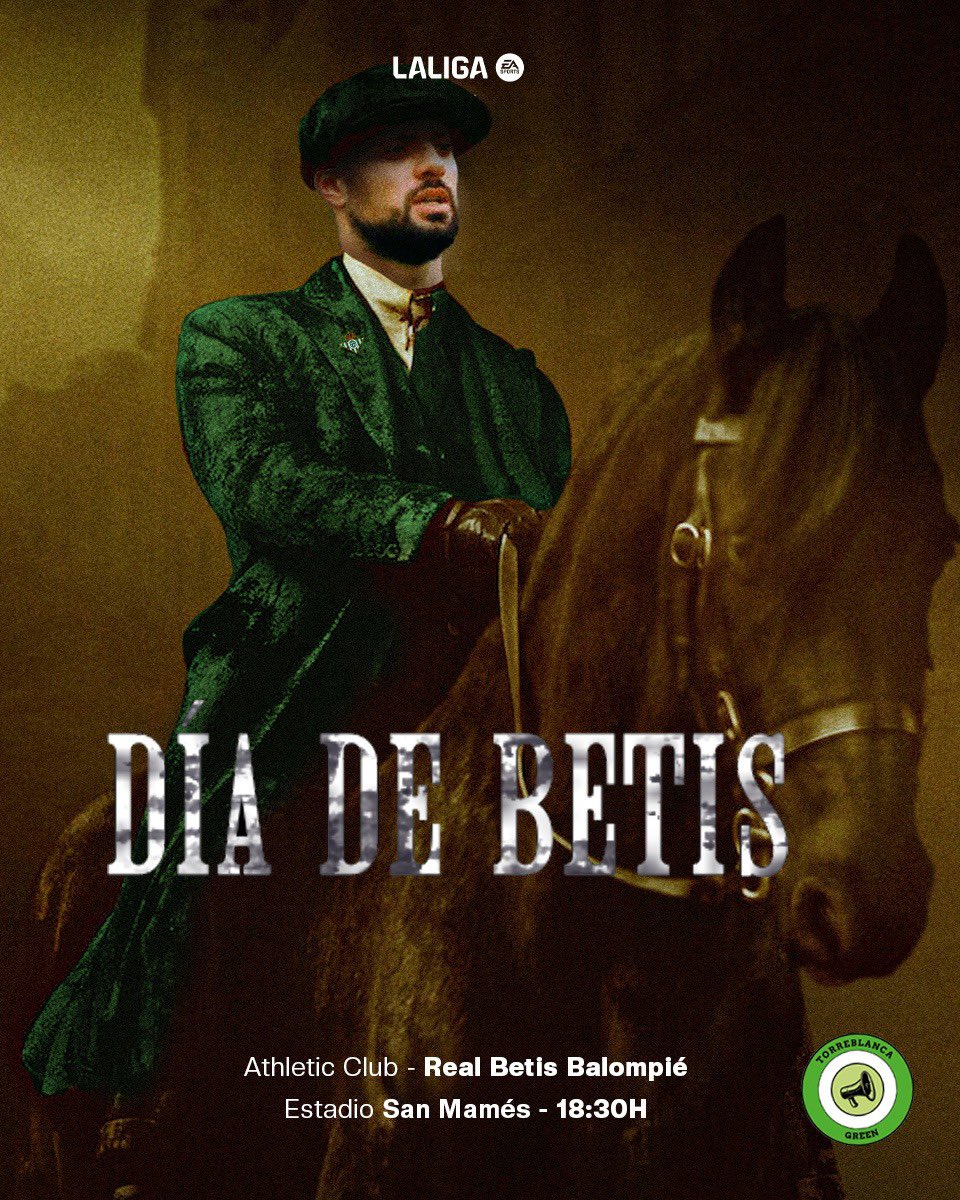 Torreblanca Green tweet media