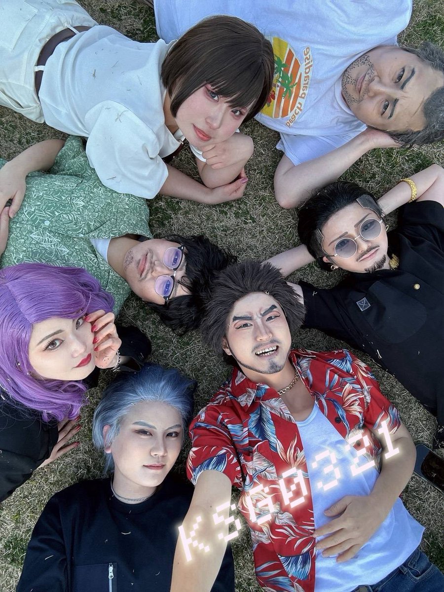 さかな🐬ニコニコ両日 tweet media