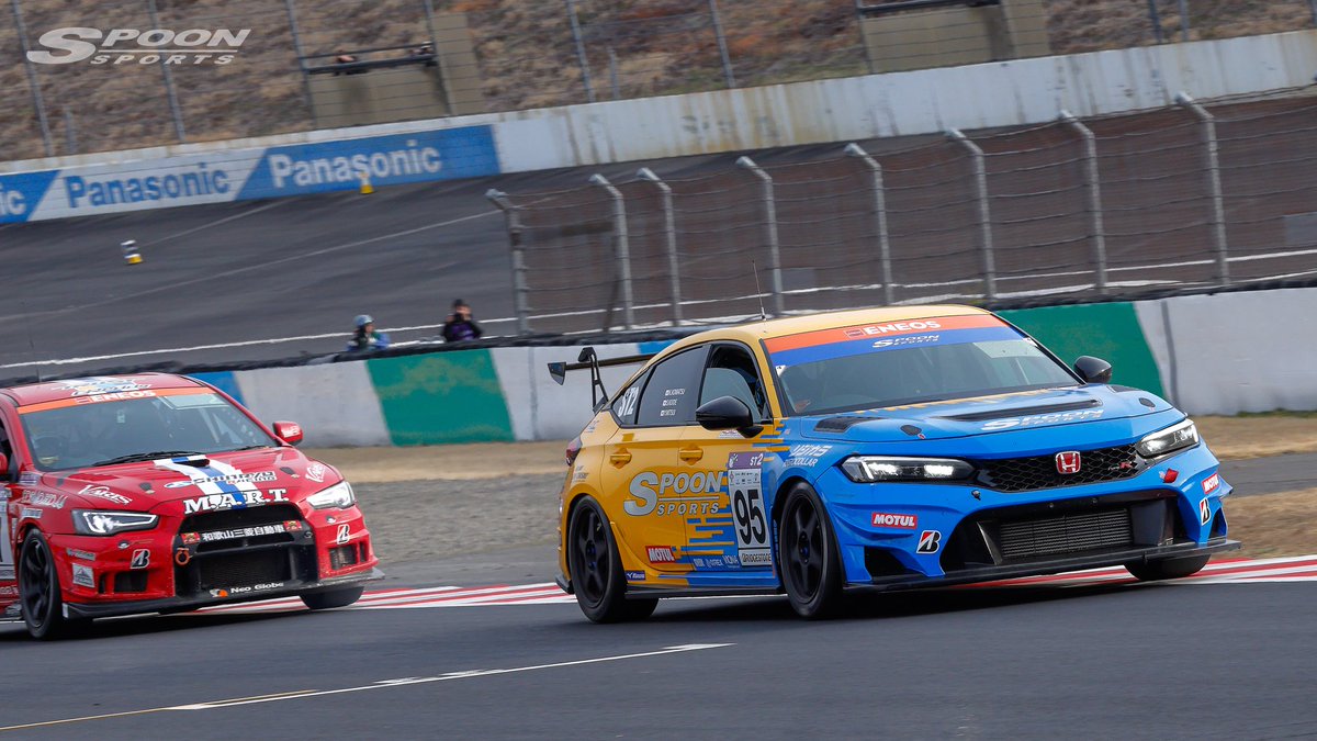 SPOON SPORTS Official tweet media