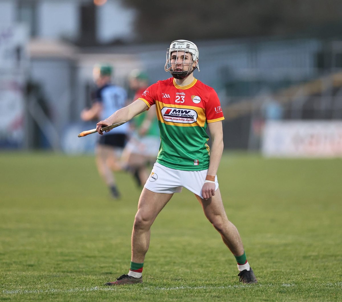 Kildavin/ClonegalGAA tweet media