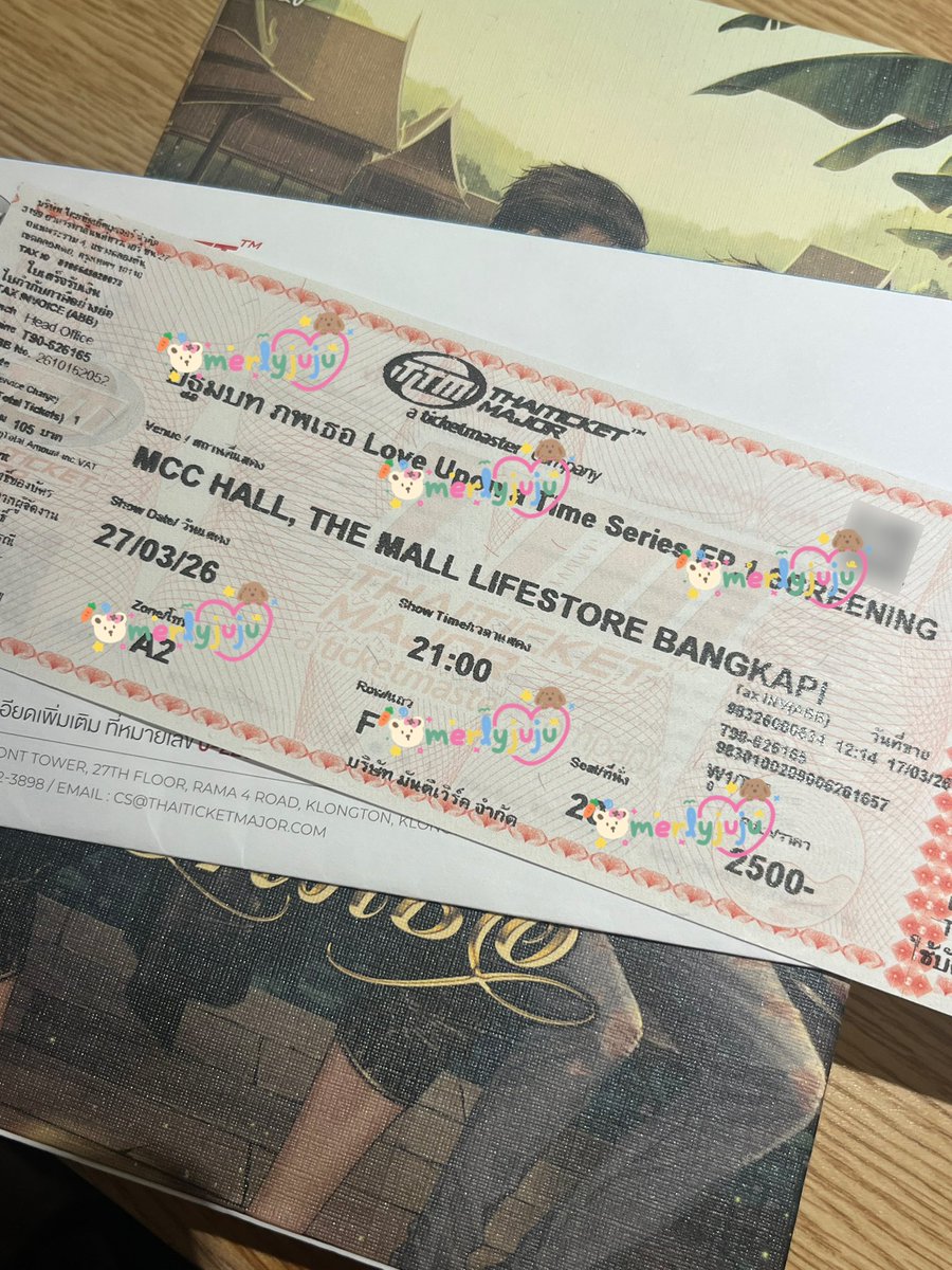 juju ♡ (slow mak) tweet media