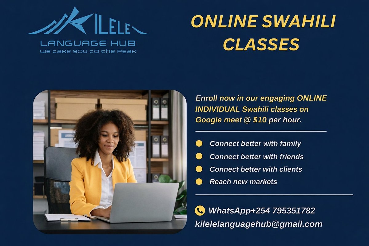 Stella Maria Musoke tweet media