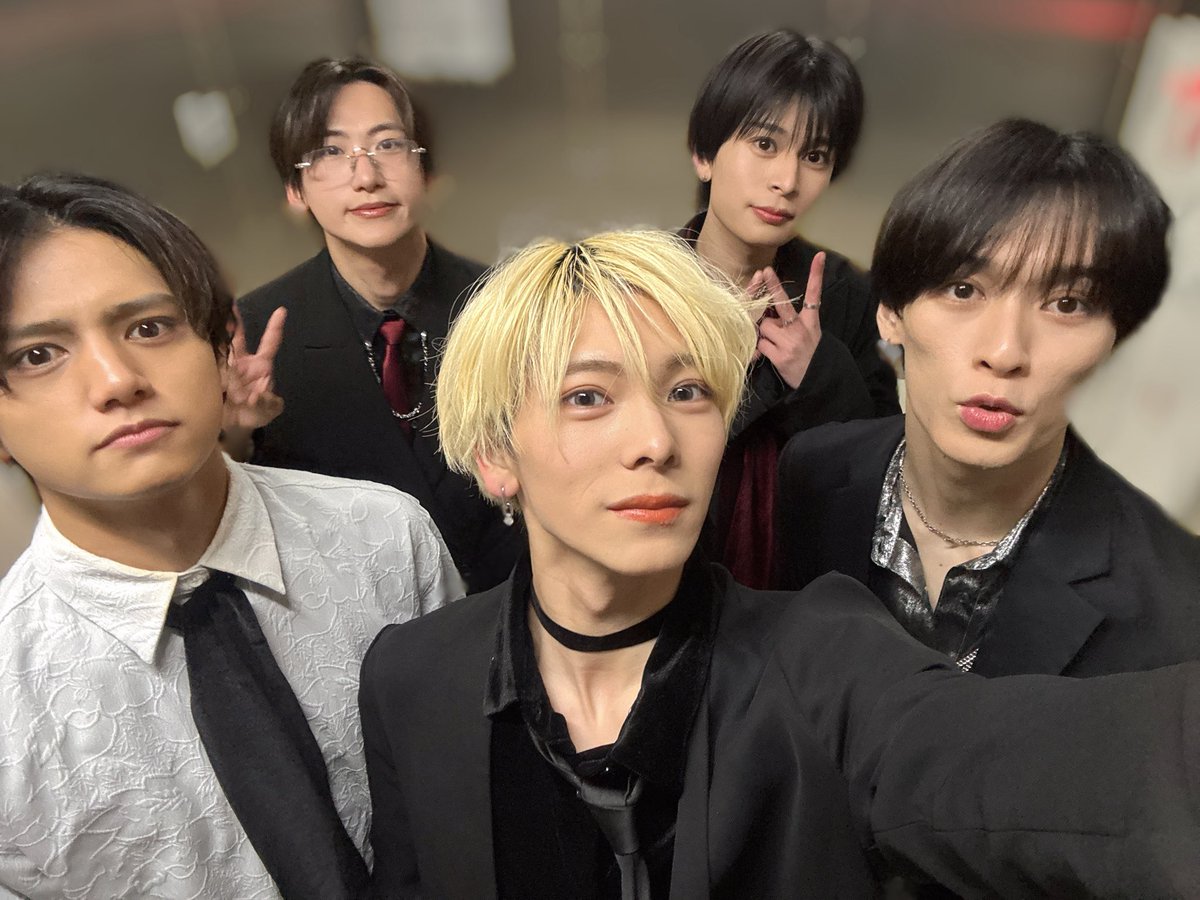 長嶺龍汰 / RYUTA 【AVEST】 tweet media