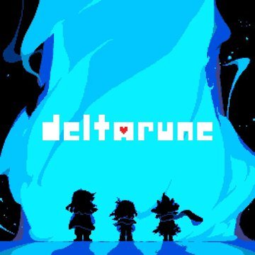 legit deltarune leaks tweet media