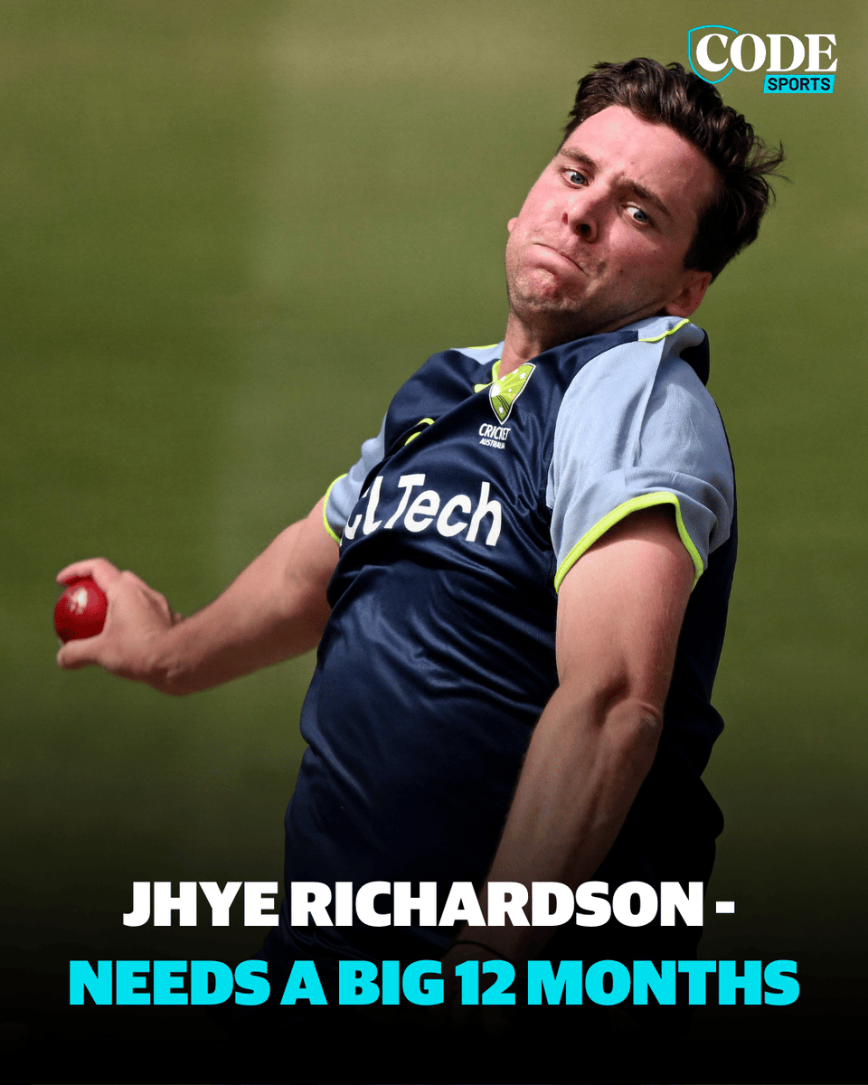 CODE Cricket tweet media