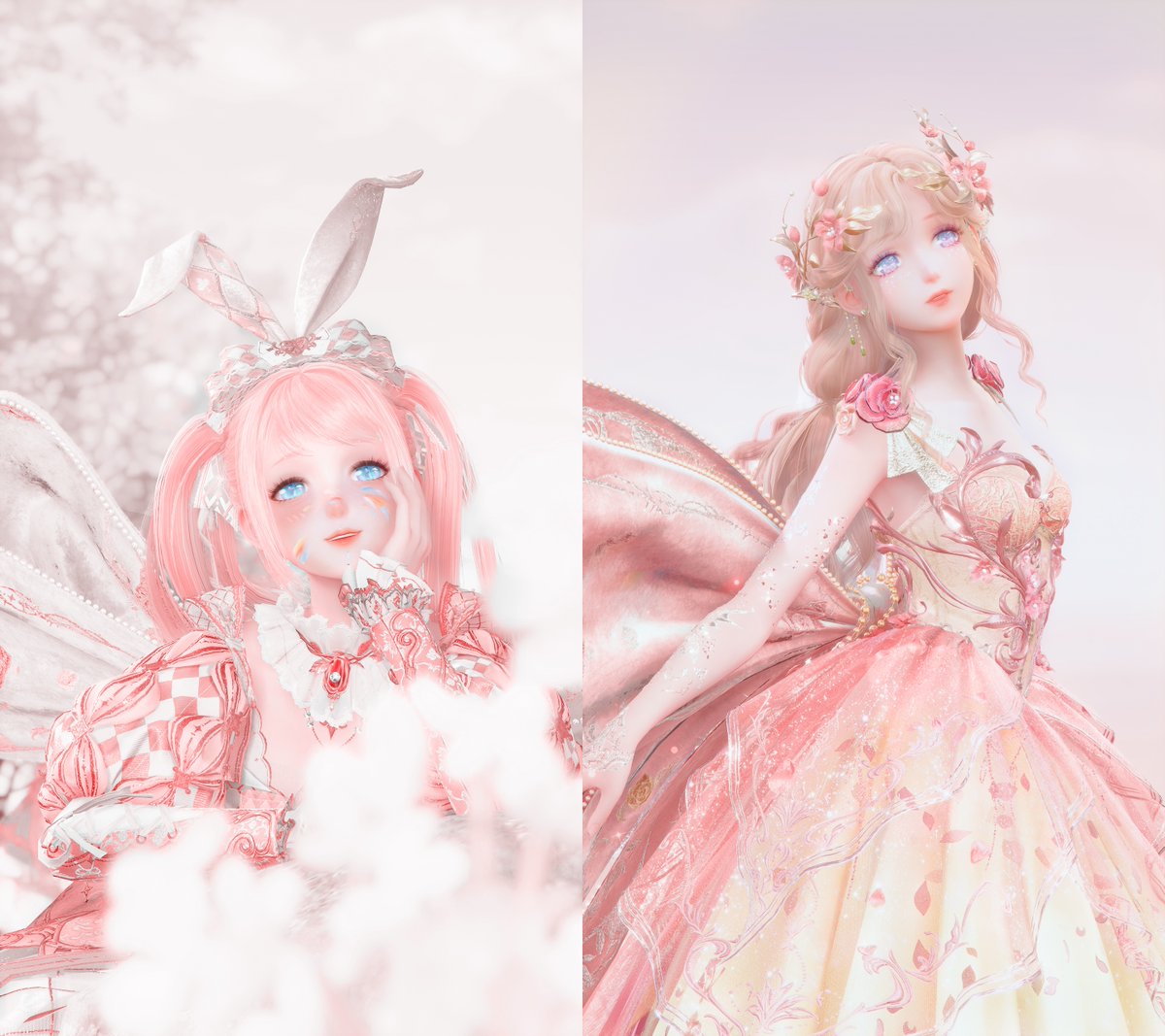 Lexi | Infinity Nikki✨ tweet media