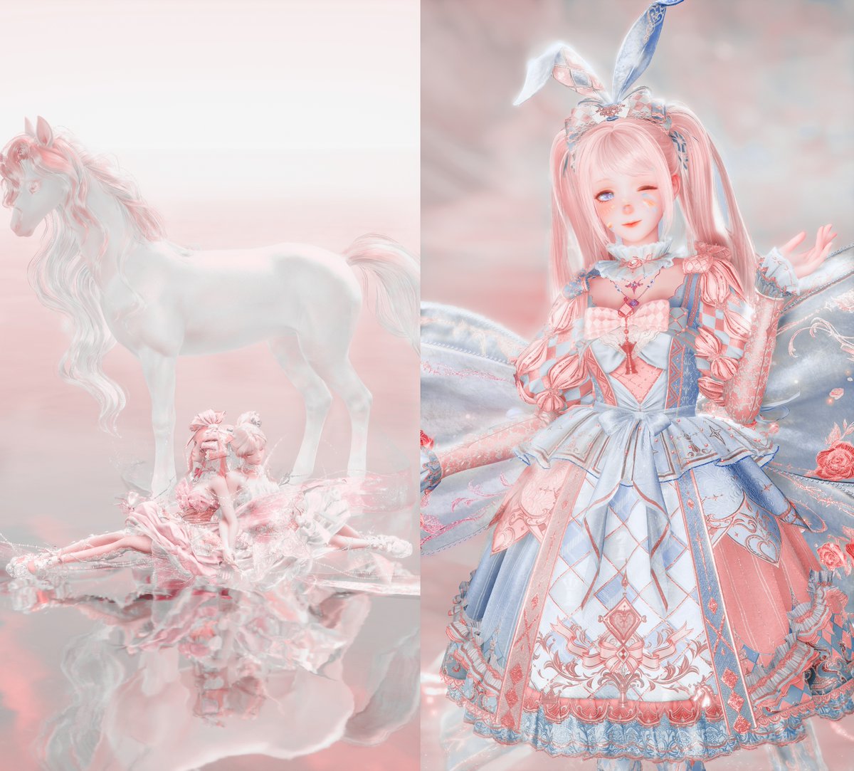 Lexi | Infinity Nikki✨ tweet media