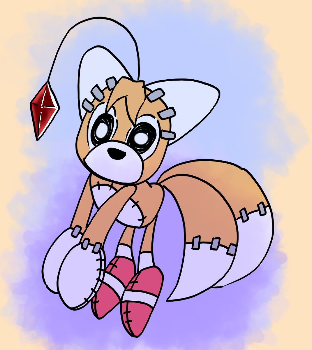 バシロティヤン tweet media