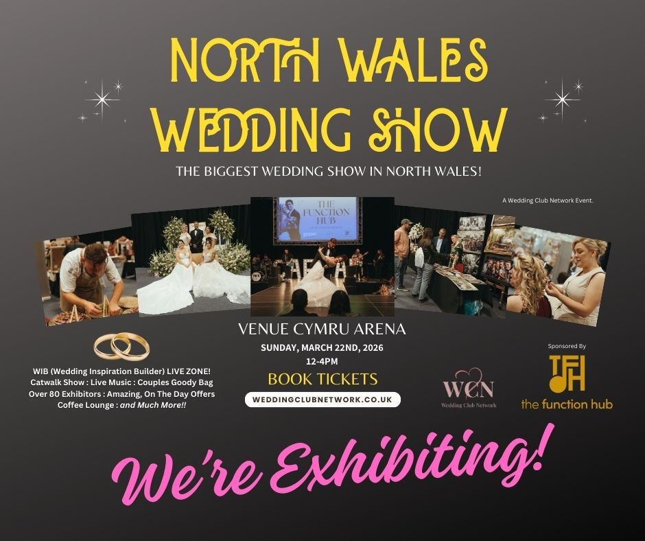 AlpineTravelNW's tweet photo. Alpine will be attending the North Wales Wedding Show today. Meet our friendly team and discover why Alpine is the perfect choice for your wedding transport needs.

📍 Location: Venue Cymru Arena, Penrhyn Crescent, Llandudno, LL30 1BB

https://t.co/frJ182UD3p https://t.co/Pg19rkQbus