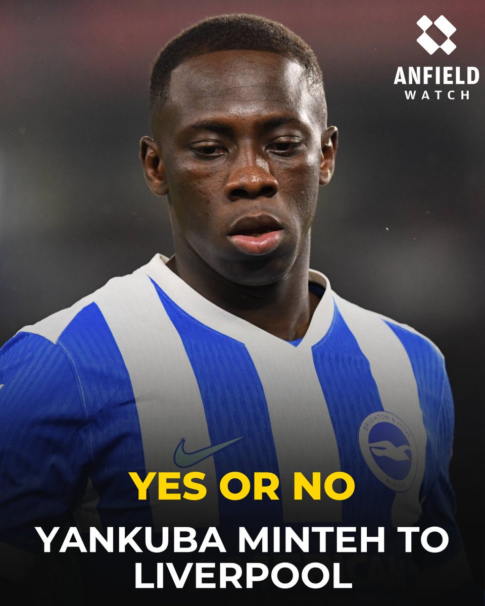 Anfield Watch tweet media