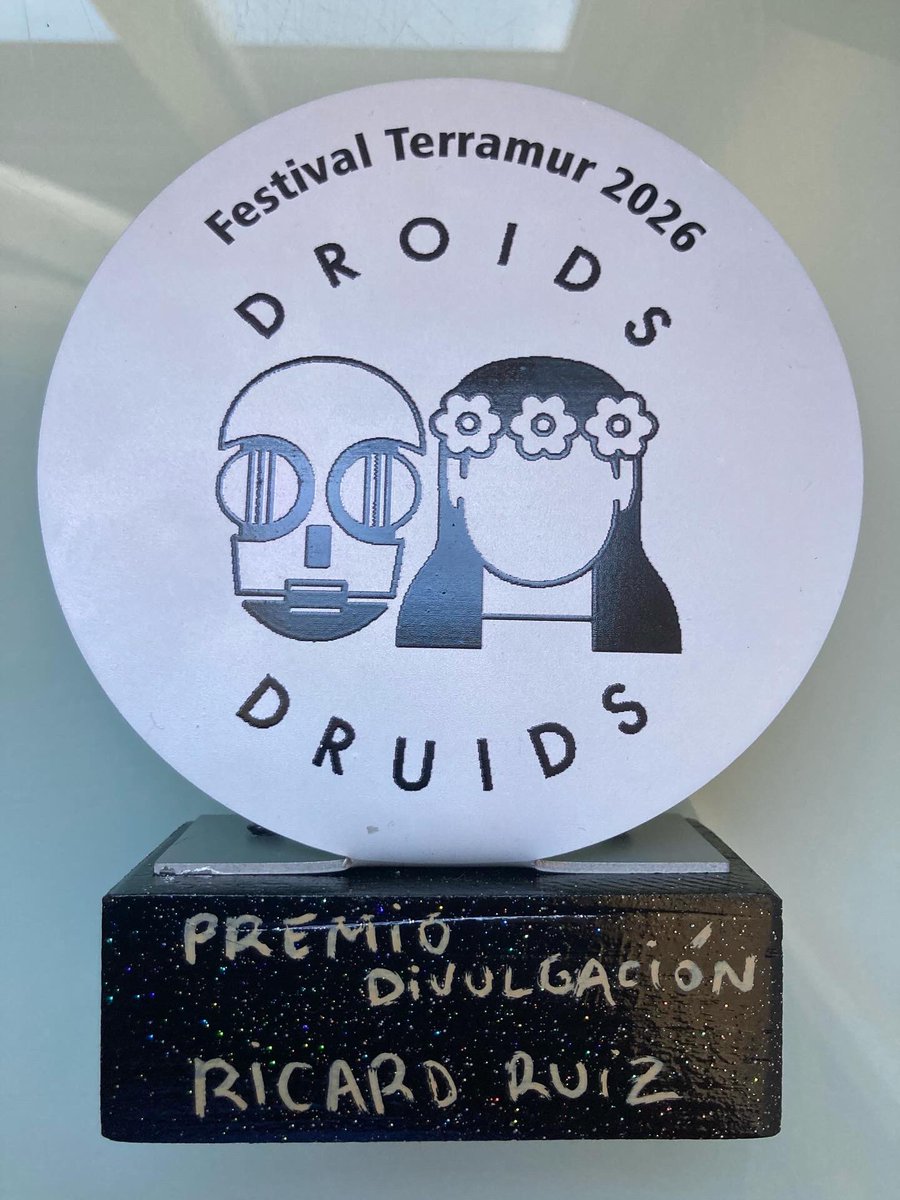 Ricard Ruiz Garzón tweet media