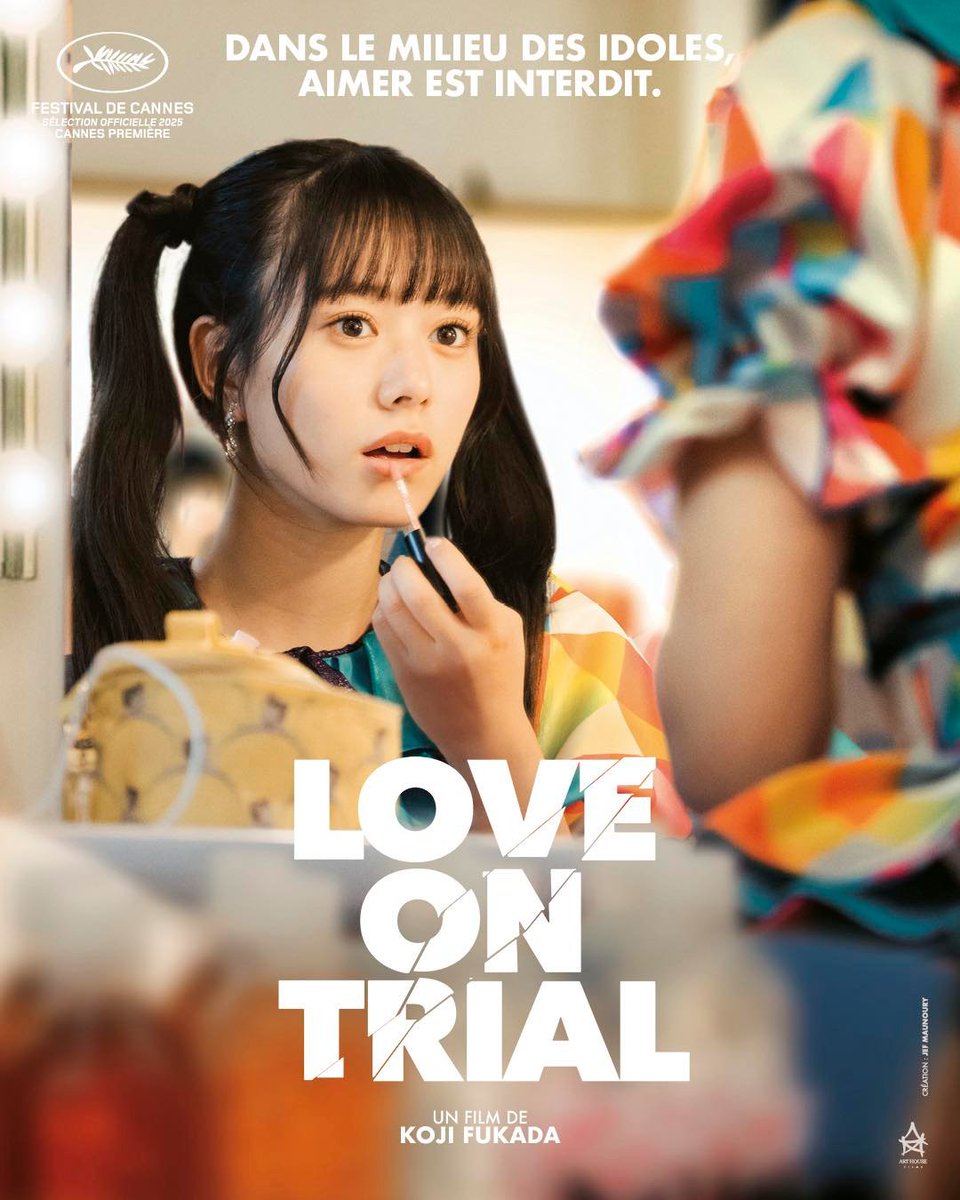 深田晃司 tweet media