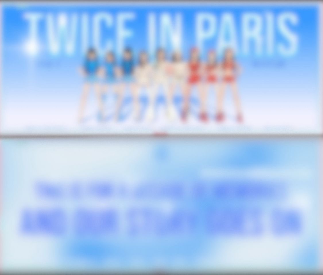 TWICEFRANCE tweet media