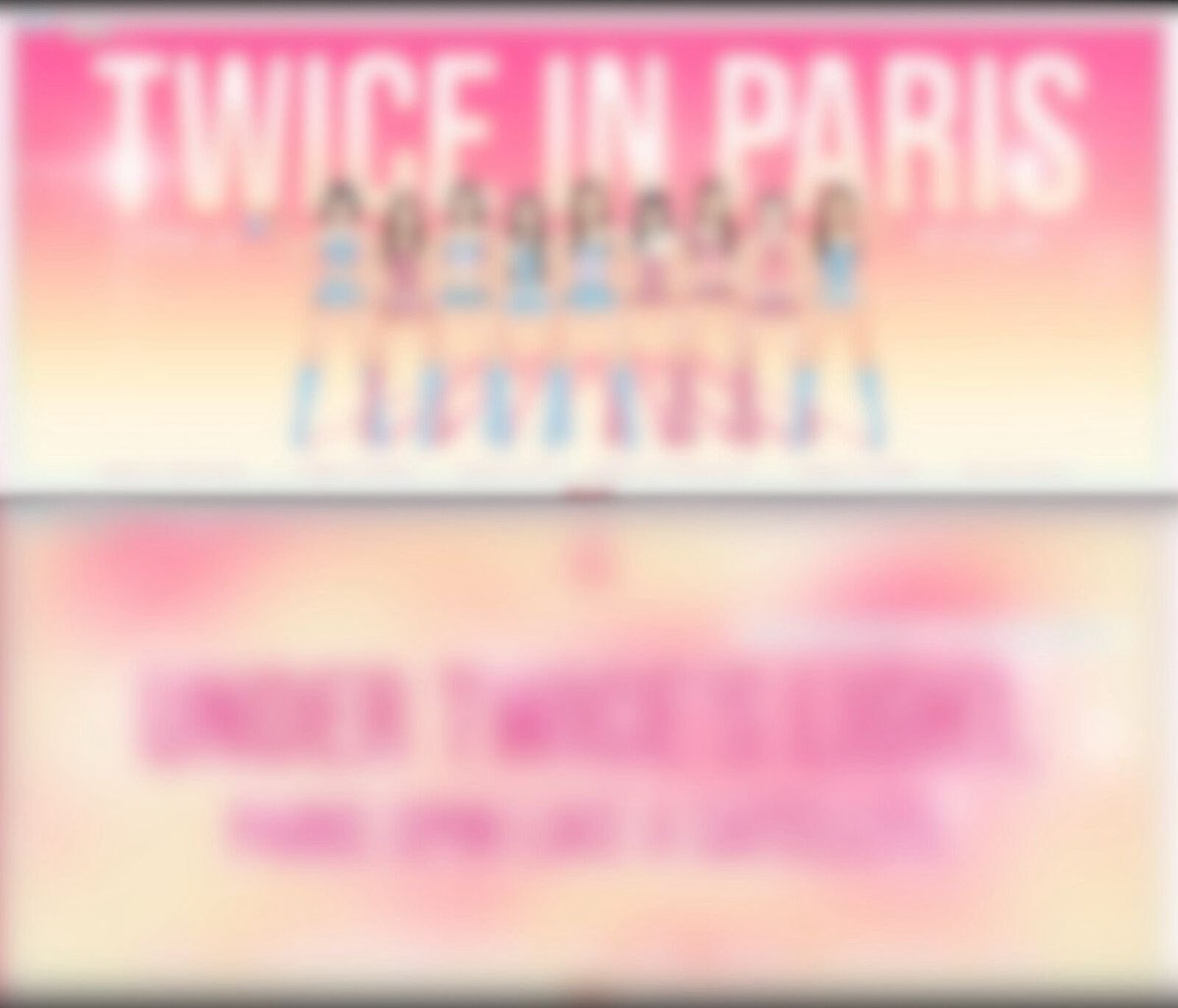 TWICEFRANCE tweet media