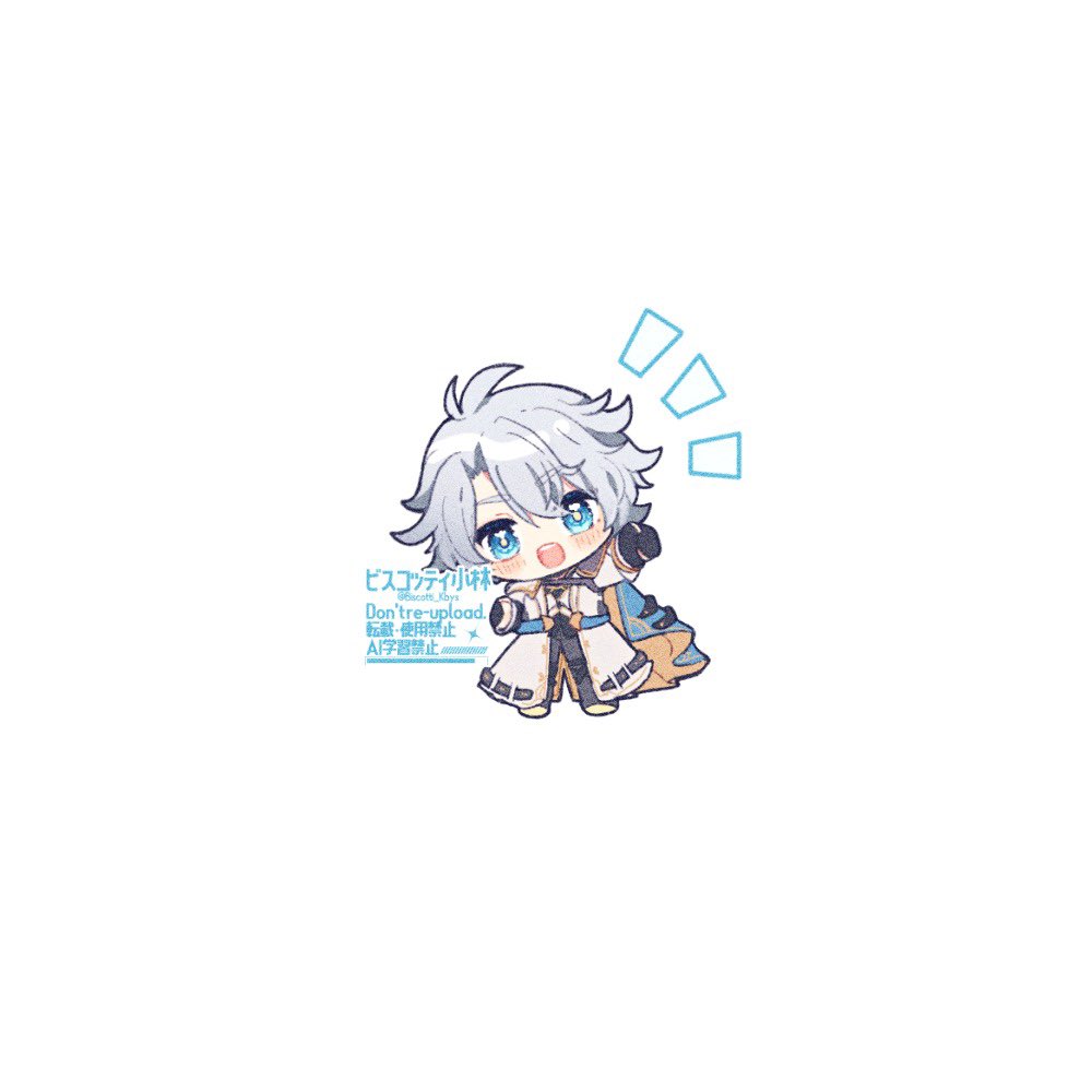 ファイノン
#Phainon