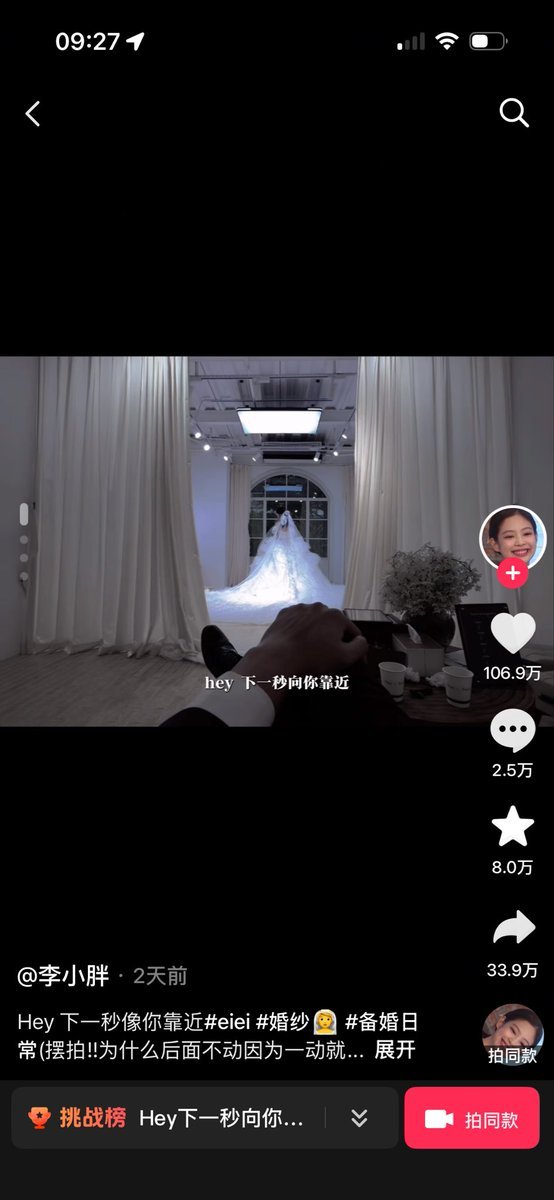 哭哭狗 tweet media