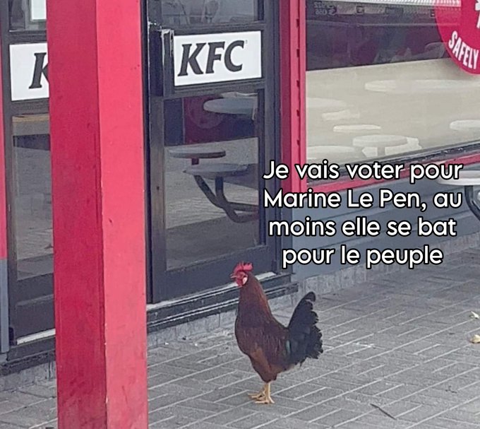 Memes de Gauche ☭ tweet media